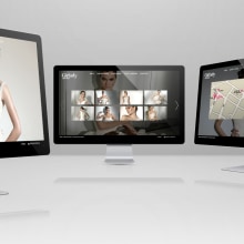Diseño Web. Un proyecto de Diseño, Publicidad, Música y Programación de Juanma Cano - 28.10.2012