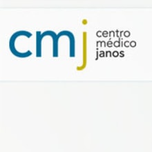 Centro Médico Janos. Programação  projeto de Francisco J. Redondo - 28.10.2012