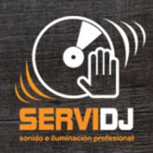 ServiDJ. Programming project by Francisco J. Redondo - 10.28.2012