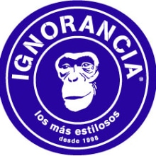 ignorancia 10 años con el Grupo Sportivo . Design, and Traditional illustration project by Mariano López-Ibor - 10.29.2012