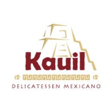 Kauil. Design project by Karen González Vargas - 10.29.2012