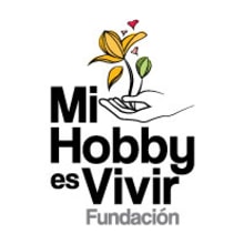 Mi Hobby es Vivir. Design project by Karen González Vargas - 10.29.2012