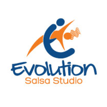 Evolution Salsa Studio. Design project by Karen González Vargas - 10.29.2012