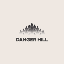 Danger Hill. Design project by rubbers - 10.30.2012