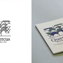 Quercus. Design project by Jose Palomero - 11.01.2012