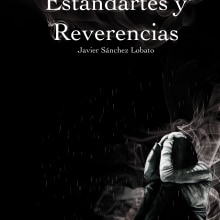 Estandartes y Reverencias. Design, and Traditional illustration project by Dous - 11.01.2012