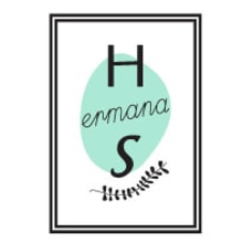Hermanasbaby-Shop. Un proyecto de Diseño e Ilustración tradicional de lorena madrazo - 05.11.2012