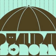 Dualidad Sonora . Un proyecto de Diseño, Música, Instalaciones, Programación e Informática de Federico Crivellaro - 06.11.2012
