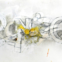 Pánico. Traditional illustration project by Youder - 11.10.2012