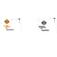 manual corporativo. Design project by Eduardo Martinez Fernandez - 11.13.2012