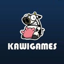 Kawigames. Design, and Advertising project by Roser Sobrepera Serra - 11.13.2012