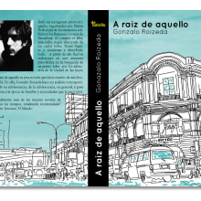 Diseño Editorial. Un proyecto de Diseño e Ilustración tradicional de Servando Díaz Fernández - 19.11.2012