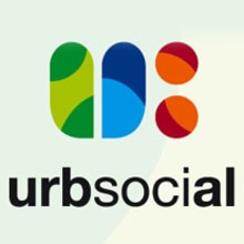 Urbsocial 2012 Ein Projekt aus dem Bereich Design von Andreu Villanueva Tramosa - 20.11.2012