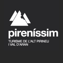 Pirenissim. Design projeto de Rubén Hernando Pijuan - 21.11.2012