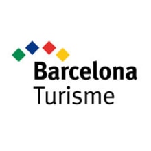 Barcelona Turisme. Design, Traditional illustration, Advertising, and Programming project by Rubén Hernando Pijuan - 11.21.2012