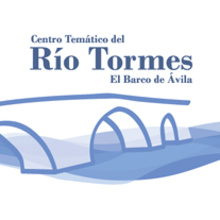 Centro Temático del Río Tormes. Design e Ilustração tradicional projeto de Rubén Hernando Pijuan - 21.11.2012