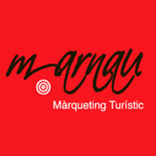 Marnau Marketing Turístic. Design projeto de Rubén Hernando Pijuan - 21.11.2012