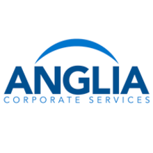 Anglia Corporate Services. Design project by Andreu Villanueva Tramosa - 11.14.2012