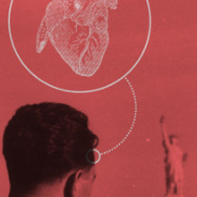 FFF We Love NY. Design, Traditional illustration, and Music project by Gonzalo Rivas - 10.29.2012