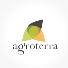 Agroterra. Design, Traditional illustration, and Advertising project by Maite Artajo - 11.29.2012