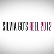 Reel 2012. Un proyecto de Publicidad, Motion Graphics, Cine, vídeo y televisión de Silvia Gómez Oliete - 04.09.2012