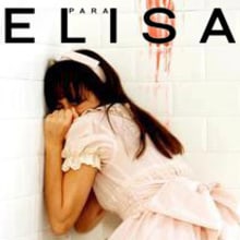 Para Elisa [film]. Design, Installations, Film, Video, and TV project by Daniel Jarque - 12.01.2012