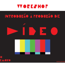 Workshop Video. Design project by Felipe Ferrer Pérez - 12.01.2012