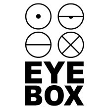 EYE BOX. Design, Photograph, and UX / UI project by machango studio - 12.09.2012