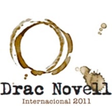 Premio DRAC NOVELL. Advertising project by Míriam Sacristán - 12.10.2012