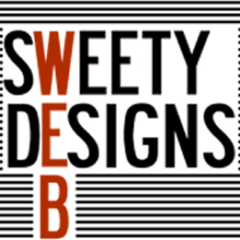 Sweety Web Designs - Trabajos. Design, Música, Programação , Fotografia e Informática projeto de Fran Palmero - 28.06.2012