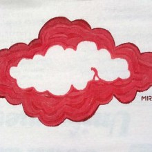 camisetas MIRITA. Un proyecto de Diseño e Ilustración tradicional de Miriam Godoy Pérez - 09.08.2012