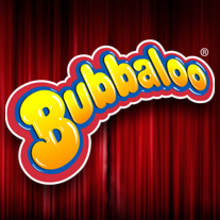 Bubbaloo. Projekt z dziedziny Design,  Reklama i Fotografia użytkownika Javier Artica Art Direction - 12.12.2012