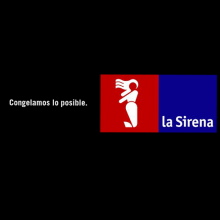 Campaña para La Sirena - Escuela Complot. Un proyecto de Diseño y Publicidad de Pablo Quijano - 14.12.2012