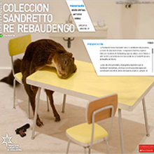 Visita virtual expo “Espíritu y Espacio”. Design, Installations, Programming, Photograph, UX / UI & IT project by Arturo Batanero - 12.18.2012