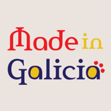 Exposición: Made in Galicia. Un proyecto de Diseño, Ilustración tradicional, Instalaciones y UX / UI de Esther Amil - 18.12.2012