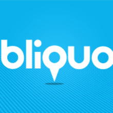 bliquo. Design, and UX / UI project by Pascual Bilotta - 12.25.2012