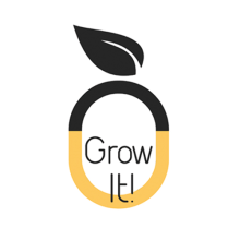 Grow it!. Design projeto de Maite Artajo - 30.12.2012
