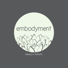 embodyment - Brand and Merchandising. Design, Traditional illustration, Installations, and Photograph project by Silvia Garcia - 01.02.2013