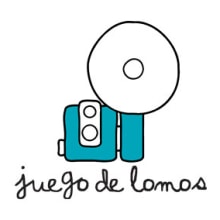 Juego de lomos. Design, and Photograph project by Silvia Garcia - 01.02.2013