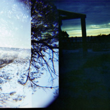 Diana F+ and Me. Design, and Photograph project by Silvia Garcia - 01.02.2013