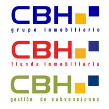 CBH Brand Logos. Design, Installations, and Photograph project by Silvia Garcia - 01.02.2013