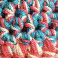 Crochet Time. Een project van  Ontwerp y Fotografie van Silvia Garcia - 02.01.2013
