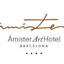 Amister Art Hotel.  project by Lidia Gutiérrez Gonçalves - 01.02.2013