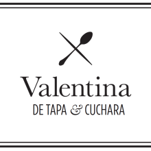 Valentina. Un proyecto de  de Lidia Gutiérrez Gonçalves - 02.01.2013