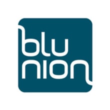 Blunion. Design, e Publicidade projeto de Ruben Vidales - 08.01.2013