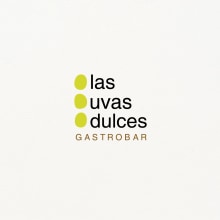 Las uvas dulces. Design project by sonia gandasegui - 01.04.2013