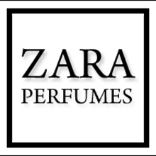 ZARA Perfumes. Design, UX / UI, and 3D project by Guillermo Ronda Arán - 01.13.2013
