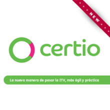 Certio - app uix. Design, e UX / UI projeto de Abierto a ofertas de empleo freelance - 14.01.2013