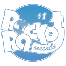 RR Records.. Un projet de Design , Illustration traditionnelle, Publicité , et Musique de Tom Major - 17.12.2012