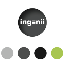 ingenii. Design, Advertising, Programming, UX / UI & IT project by Eduard Marcobal - 01.15.2013